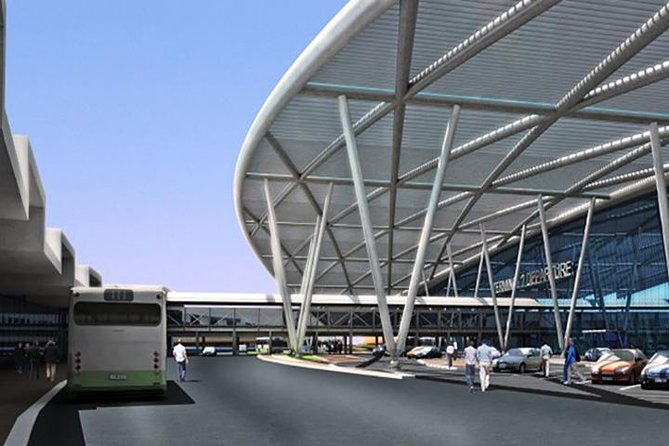 Cairo Airport Private Arrival Transfer - What to Expect