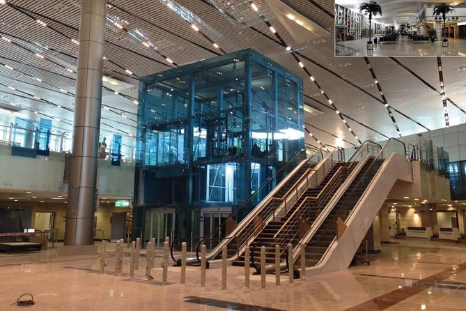 Cairo Airport Private Arrival Transfer - Convenience, Value, and Viator Information