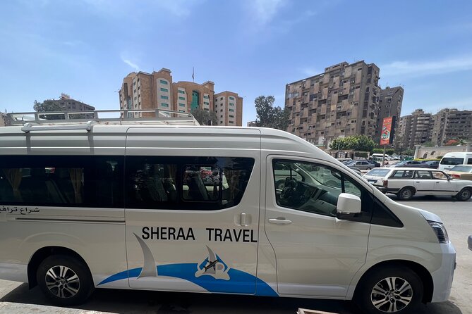 Cairo Airport Private Arrival Transfer or Departure Transfer - Good To Know