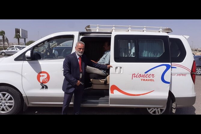 Cairo Airport Transfer by Private Car - Good To Know