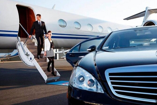 Cairo Airport Transfer by Private Car - Additional Information