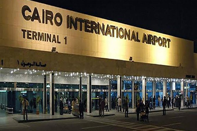 Cairo Airport Transfer Pick-up or Drop-off - One Way - Good To Know