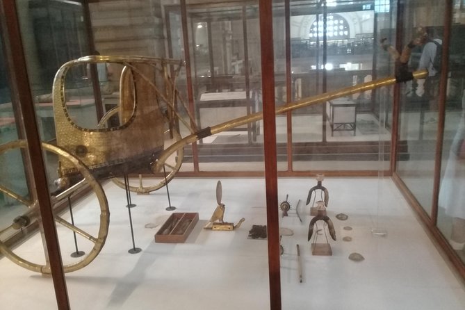 Cairo Alexandria 5 Days 4 Nights (Egypt Short Break) - Frequently Asked Questions