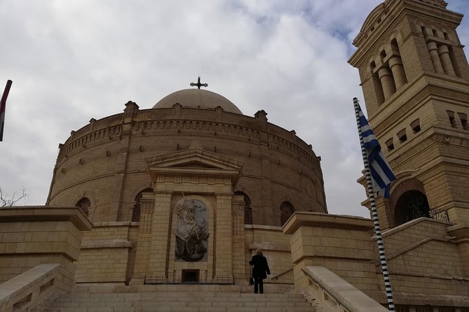 Cairo Alexandria 5 Days 4 Nights (Egypt Short Break) - The Sum Up