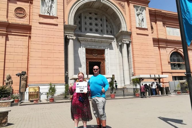 Cairo Alexandria And Siwa Oasis 7 Days Tour - Weather-Dependent Experience Details