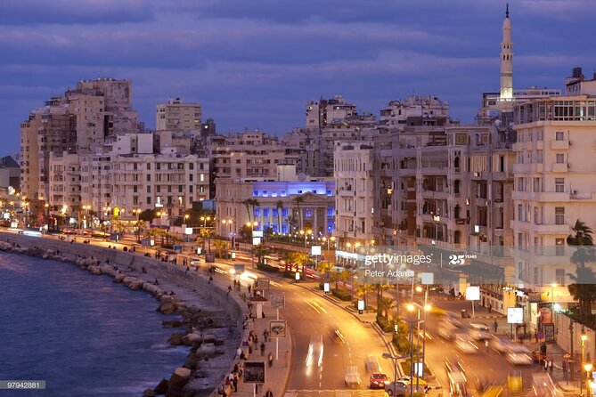 Cairo - Alexandria : One-Way or Return Private Transfer - Good To Know