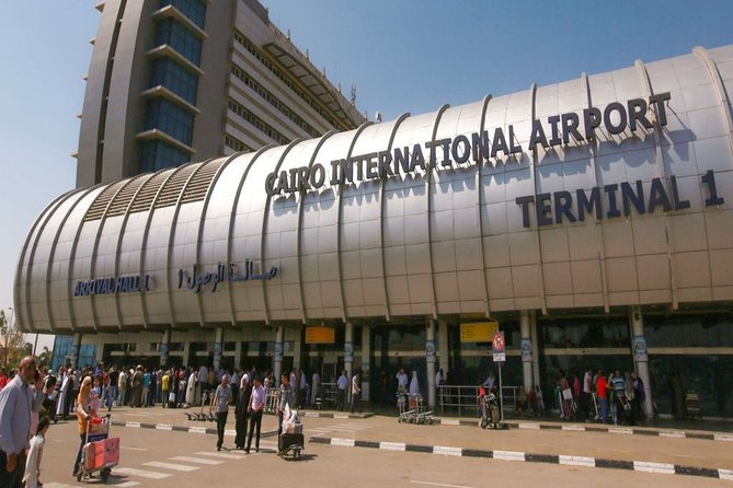 Cairo - Alexandria : One-Way or Return Private Transfer - Additional Information Provided