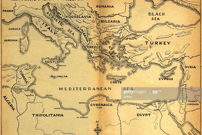 Cairo - Alexandria : One-Way or Return Private Transfer - Overview of Private Transfer Service