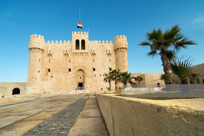 Cairo - Alexandria : One-Way or Return Private Transfer - Convenience of Private Transfer