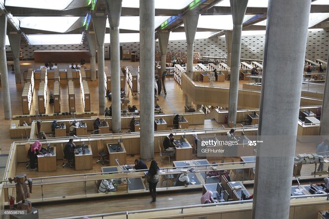 Cairo - Alexandria : One-Way or Return Private Transfer - Travel Experience Highlights