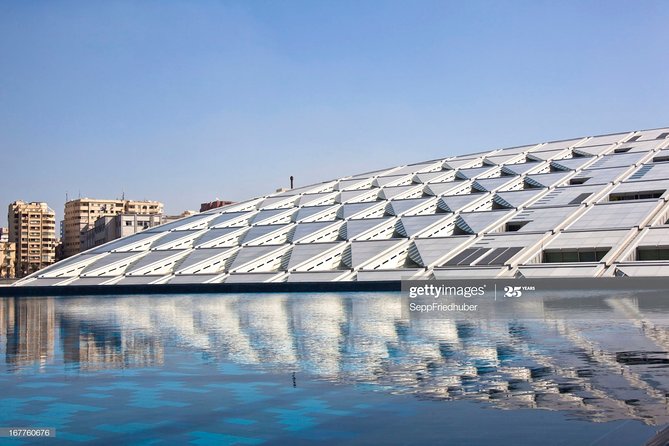 Cairo - Alexandria : One-Way or Return Private Transfer - Accessibility and Suitability