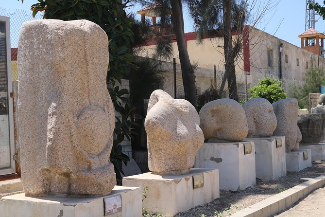 Cairo: Alexandria Over Day Tour From Cairo - Full Day Tour - Itinerary Highlights