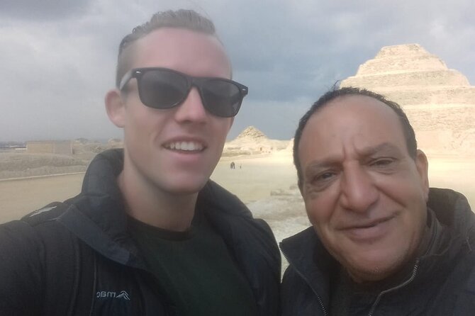 Cairo -Alexandria Short Break 5 Days to Land of the Kings With Sightseeing - Inclusions and Exclusions