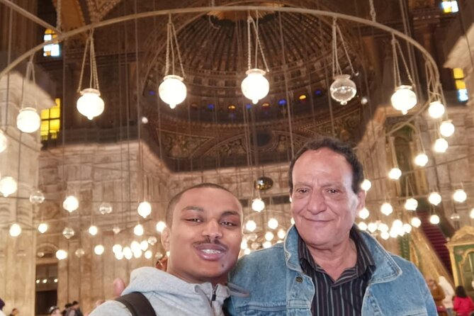 Cairo -Alexandria Short Break 5 Days to Land of the Kings With Sightseeing - Price, Availability, and Reviews