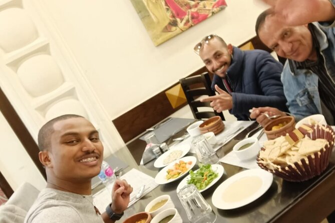 Cairo -Alexandria Short Break 5 Days to Land of the Kings With Sightseeing - The Sum Up