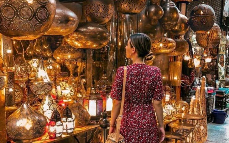 Cairo: Ancient Egypt City Highlights Day Trip With Lunch - Activity Details