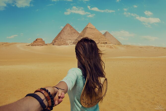 Cairo and Giza Full-Day Trip From Sharm El-Sheikh - Cancellation Policy
