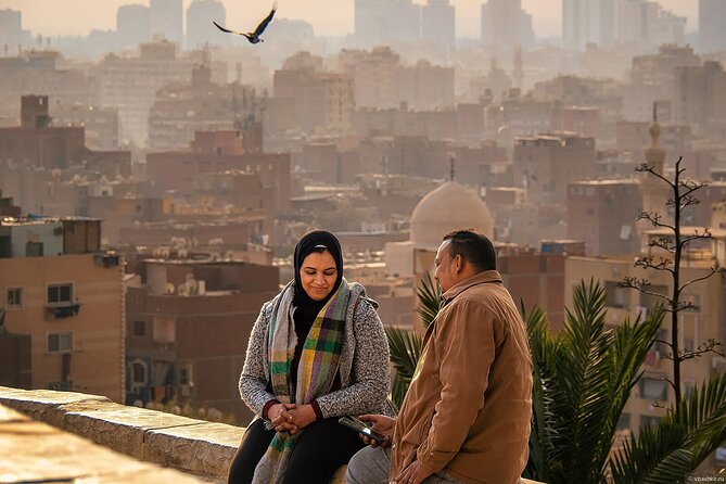 Cairo and Giza Full-Day Trip From Sharm El-Sheikh - Pricing and Booking Details