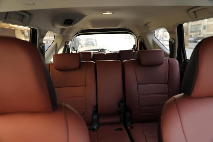 Cairo and Giza: Premium Car Rental Service - Service Overview