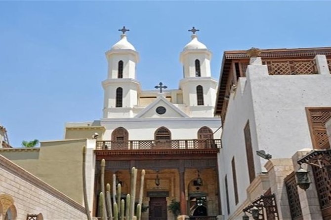 Cairo and Giza Pyramids With Alexandria in 3 Days With Lunch - Day 3: Khan El-Khalili Bazaar