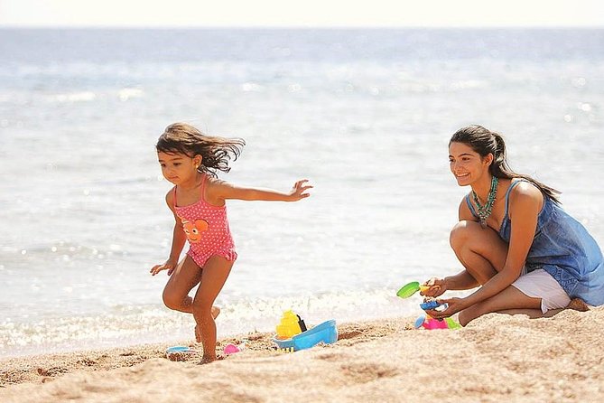 Cairo and Hurghada All Inclusive Holiday 9 Days With Flights Included - Additional Considerations