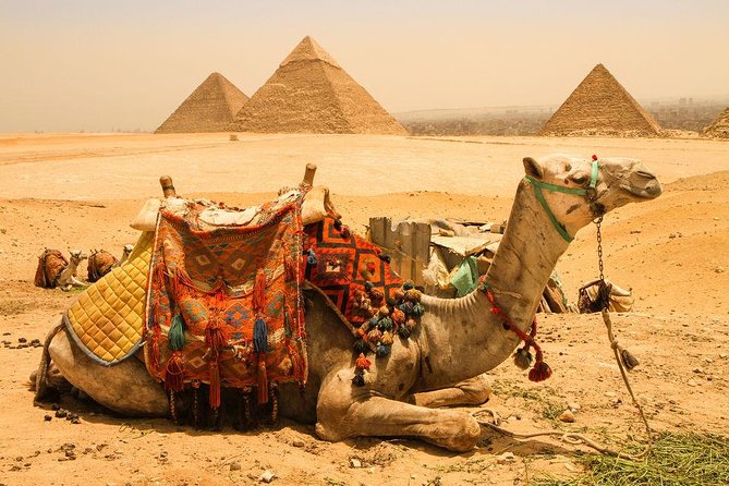 Cairo and Luxor 5-Night Private Tour (Feb ) - Tour Itinerary Highlights