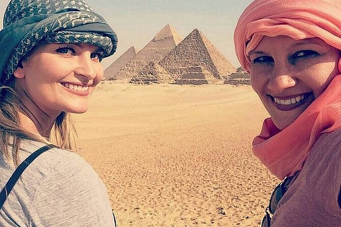 Cairo and Luxor 5-Night Private Tour (Feb ) - Accommodation and Transportation Details