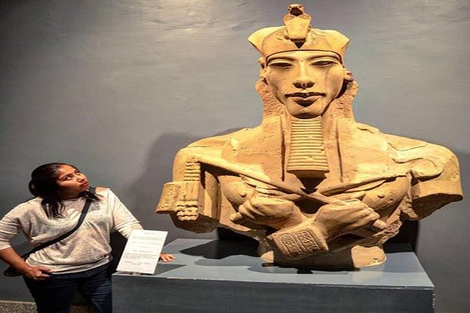 Cairo and Luxor Tour Package - Tour Package Overview