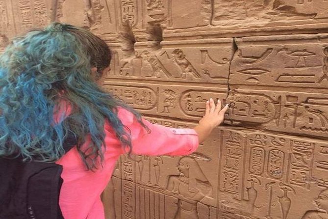 Cairo and Luxor Tour Package - Tour Operator Information