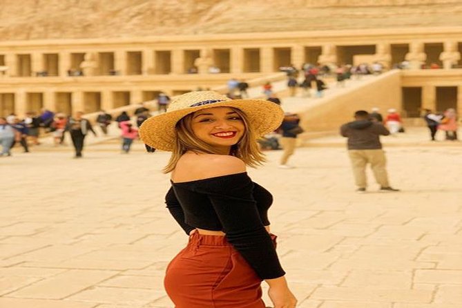 Cairo and Luxor Tour Package - Important Considerations