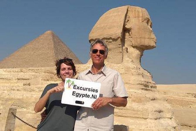 Cairo And Luxor Two Days Tour From Marsa Alam - Directions and Pricing