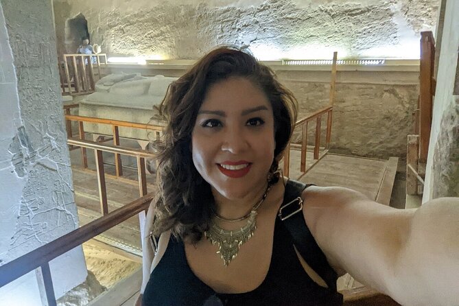 Cairo and Nile Cruise 7 Days Private Tour Package With Airfare - Inclusions and Exclusions