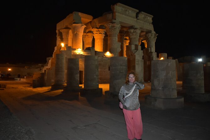 Cairo and Nile Cruise Package With Domestic Flight - Overview and Historical Significance