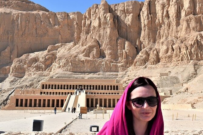 Cairo and Nile Cruise Package With Domestic Flight - River Nile Cruise