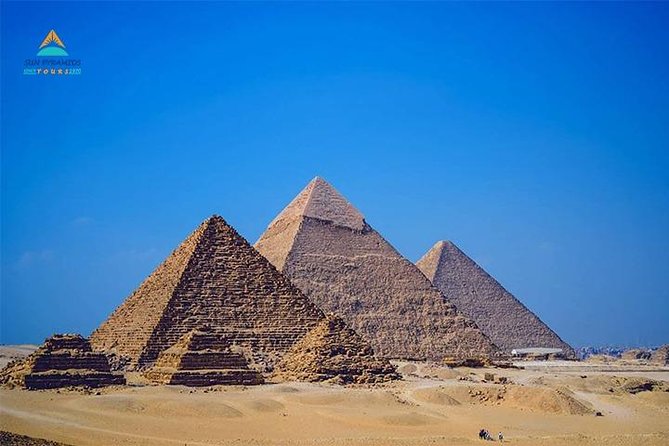 Cairo and Nile Cruise Tour - Itinerary Overview