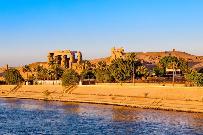Cairo and Nile Cruise Tours to Luxor and Aswan by Sleeping Train - The Sum Up