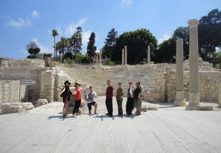 Cairo: Archeological Day-Trip to Alexandria - Booking Details