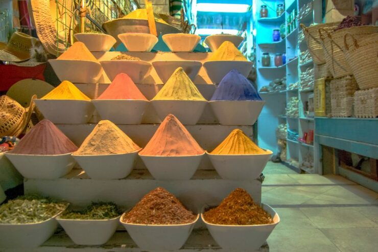 Cairo: Best Kept Secrets Night Tour - Good To Know