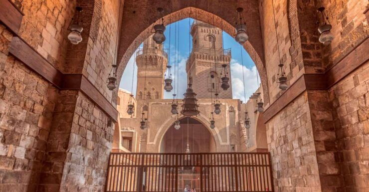 Cairo: Best Kept Secrets Night Tour - Tour Highlights