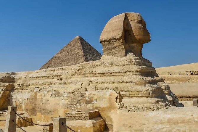 Cairo by Big Bus Full Day From Hurghada (Pyramids-Sphinx-Egyptian Museum-Lunch) - Cancellation Policy