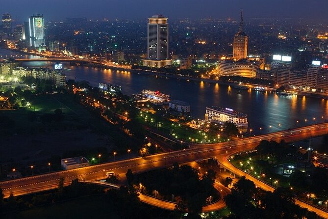 Cairo by Night Tour, Walking Tours & Horse Carriage - Pricing and Booking