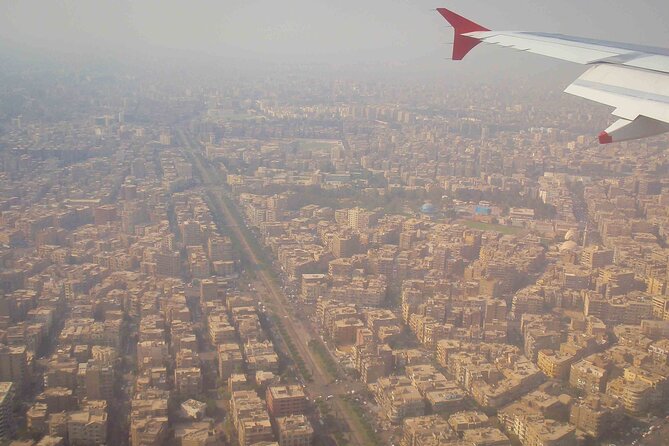 Cairo by Plane Private Tour, Pyramids, Sphinx & Museum - Sharm El Sheikh - Reservation and Payment