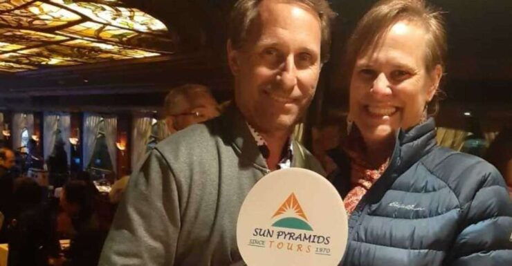 Cairo : Cairo Nile Dinner Cruise and Show - Booking Information