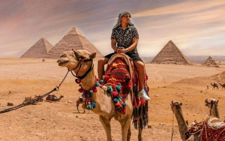 Cairo : Cairo Photo Session Add-on Tour - Experience Highlights