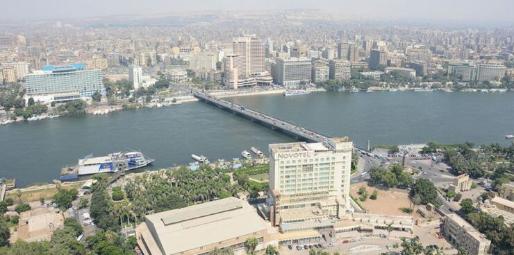 Cairo: Cairo Tower Tour With Hotel Pickup and Drop-Off - Good To Know