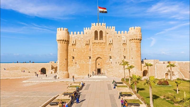 Cairo Catacombs & Citadel One-Day Private Cultural Tour - Should you book it?