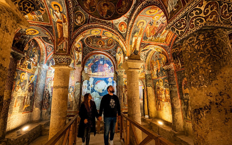 Cairo Citadel & Cave Church Full-Day Private Historical Tour - Key points to know