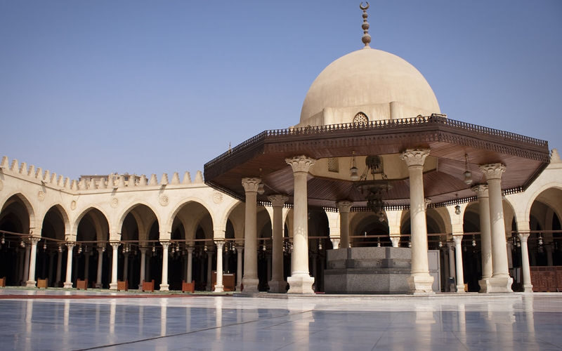 Cairo Citadel & Cave Church Full-Day Private Historical Tour - Lunch and the value of the starting price