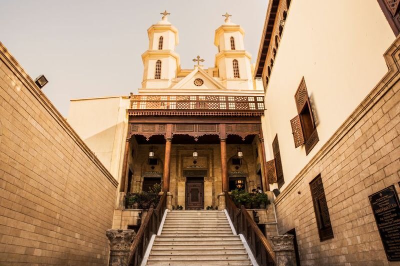 Cairo Citadel & Coptic Church Half-Day Guided Tour - Is this tour a good fit for you?