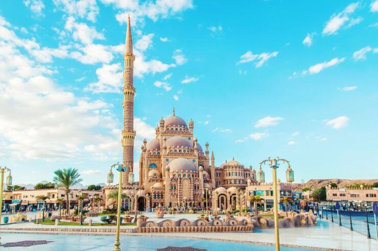 Cairo Citadel, Old Cairo and Khan El Khalili: Private Tour - Tour Details